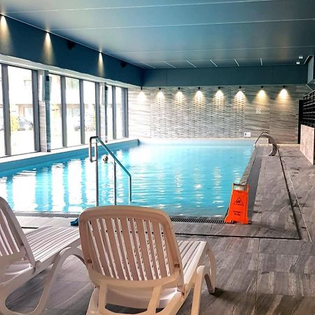 Apartament Kasprowicza Kolobrzeg Luaran gambar