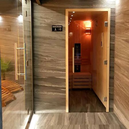 Apartament Kasprowicza Kolobrzeg Luaran gambar