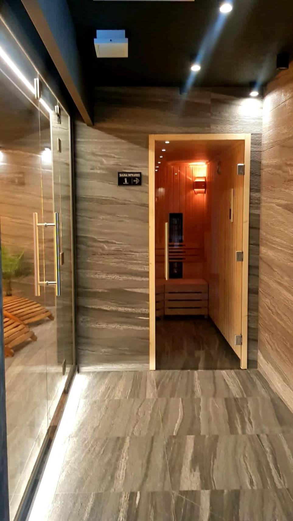 Apartament Kasprowicza Kolobrzeg Luaran gambar