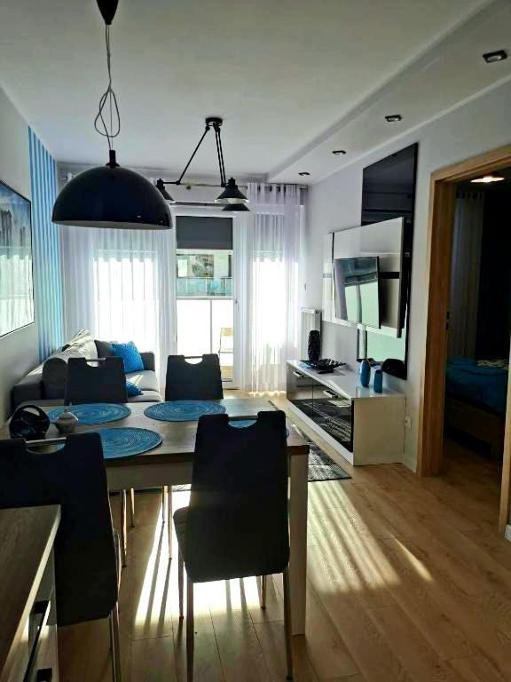 Apartament Kasprowicza Kolobrzeg Luaran gambar