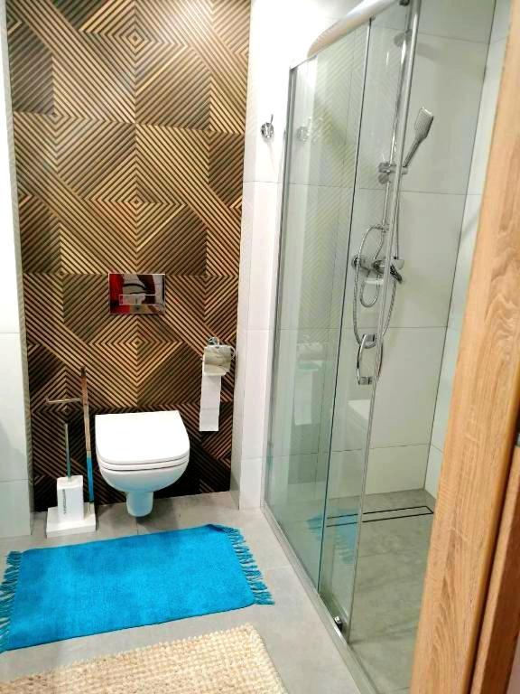 Apartament Kasprowicza Kolobrzeg Luaran gambar