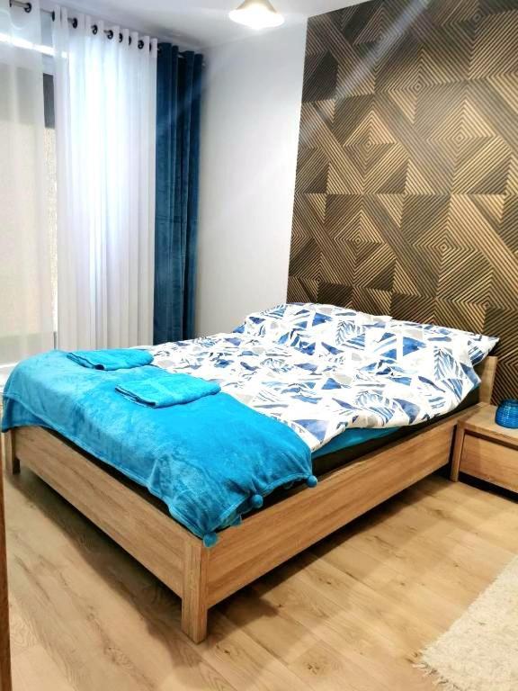 Apartament Kasprowicza Kolobrzeg Luaran gambar